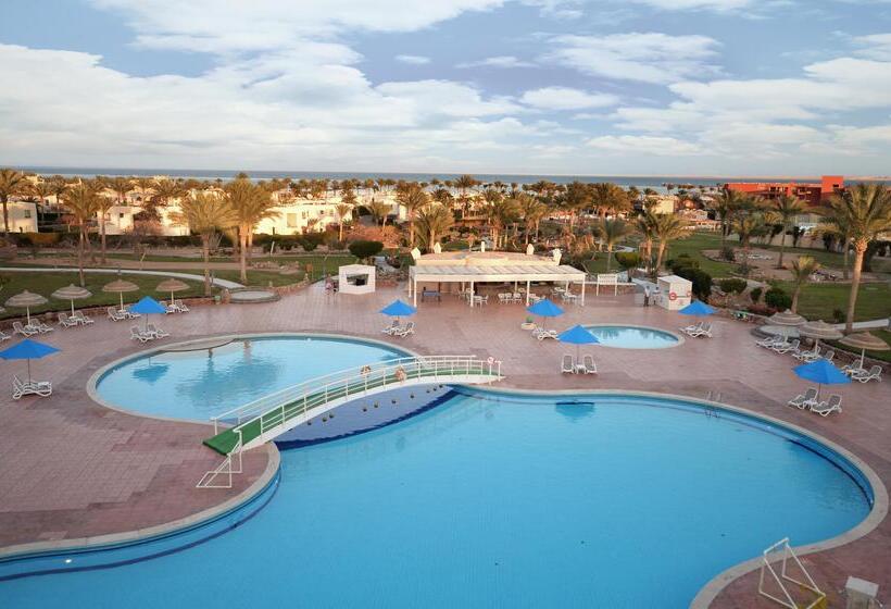 فندق Aurora Oriental Resort