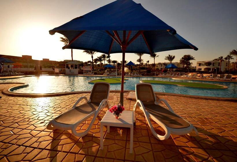 هتل Aurora Oriental Resort Sharm El Sheikh