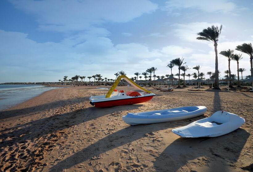 هتل Aurora Oriental Resort Sharm El Sheikh