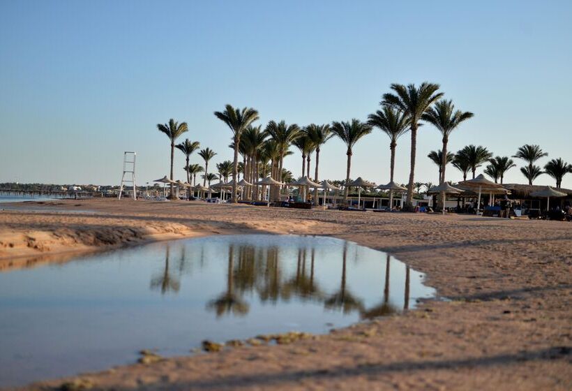 هتل Aurora Oriental Resort Sharm El Sheikh