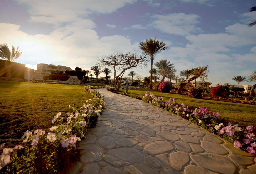 هتل Aurora Oriental Resort Sharm El Sheikh