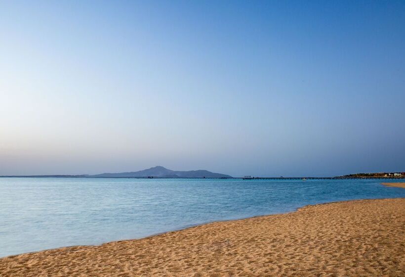 هتل Aurora Oriental Resort Sharm El Sheikh