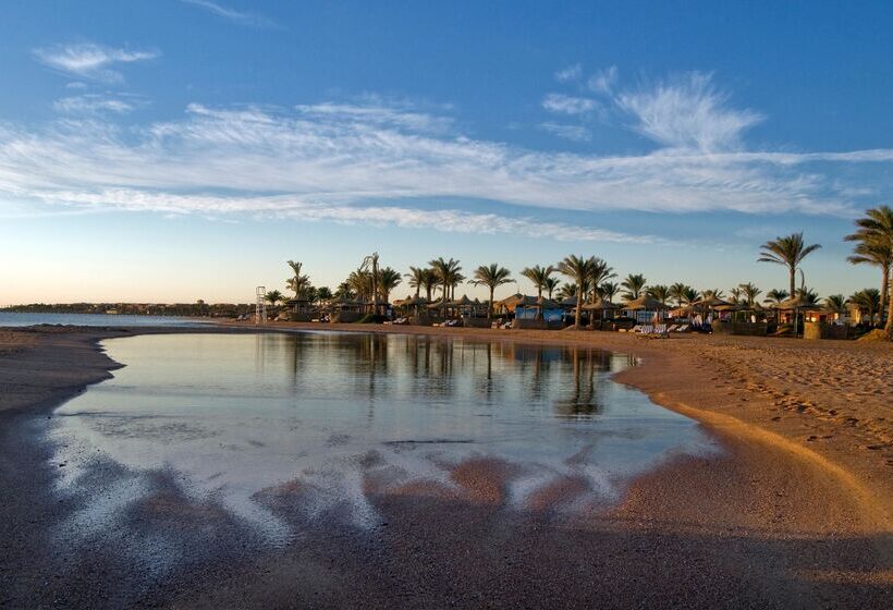 هتل Aurora Oriental Resort Sharm El Sheikh