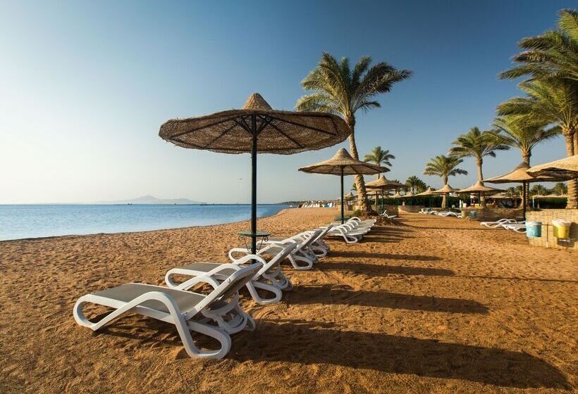 هتل Aurora Oriental Resort Sharm El Sheikh
