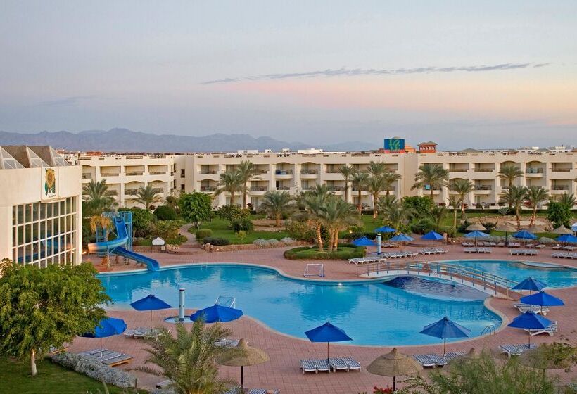 هتل Aurora Oriental Resort Sharm El Sheikh
