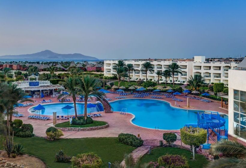 هتل Aurora Oriental Resort Sharm El Sheikh