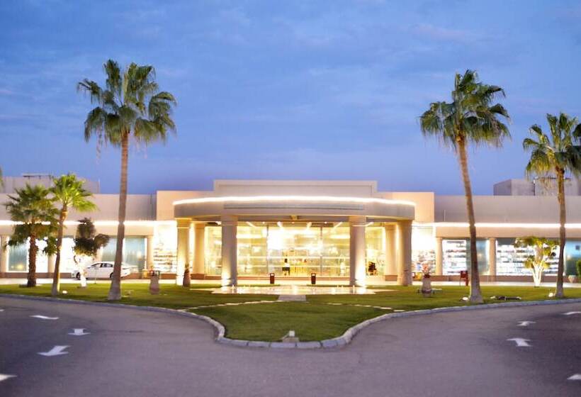 هتل Aurora Oriental Resort Sharm El Sheikh