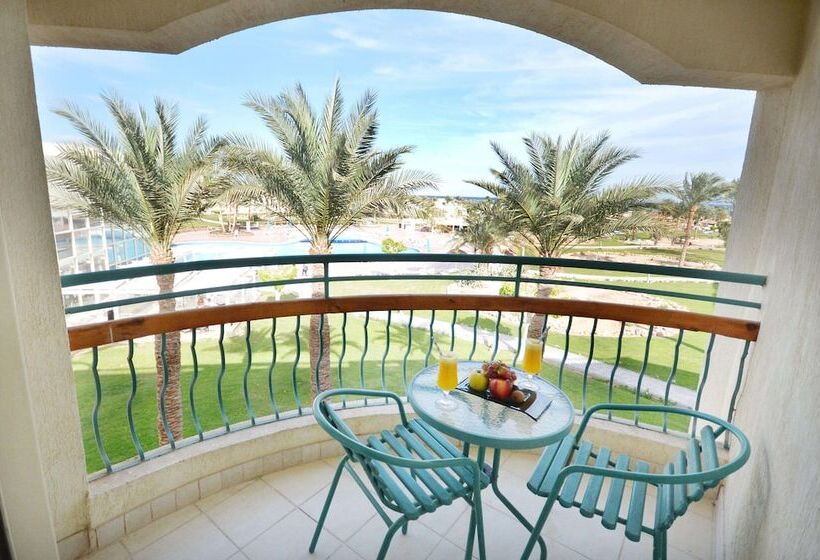 هتل Aurora Oriental Resort Sharm El Sheikh