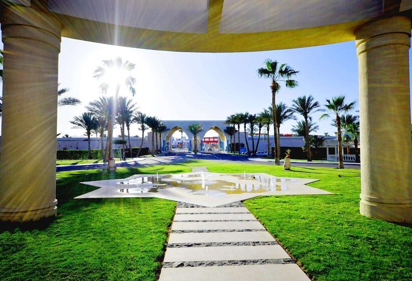 هتل Aurora Oriental Resort Sharm El Sheikh