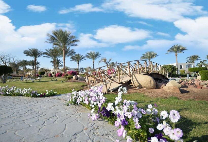 هتل Aurora Oriental Resort Sharm El Sheikh