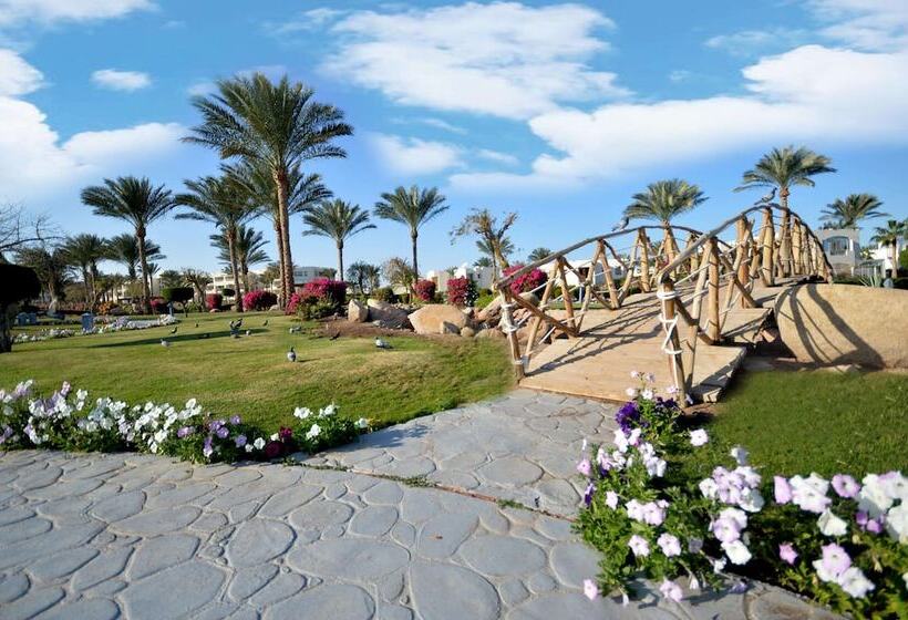هتل Aurora Oriental Resort Sharm El Sheikh
