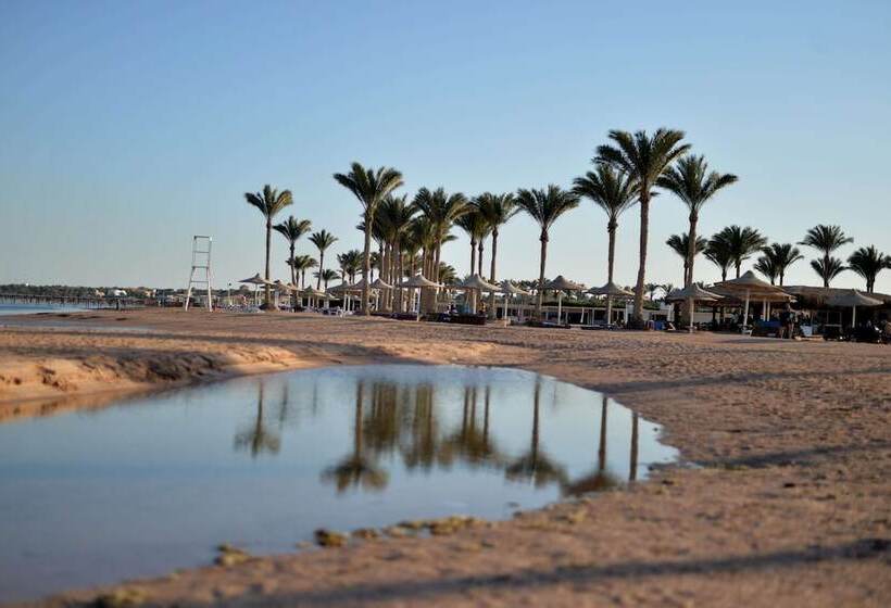 هتل Aurora Oriental Resort Sharm El Sheikh