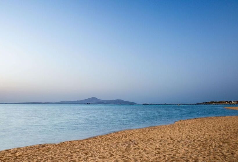 هتل Aurora Oriental Resort Sharm El Sheikh