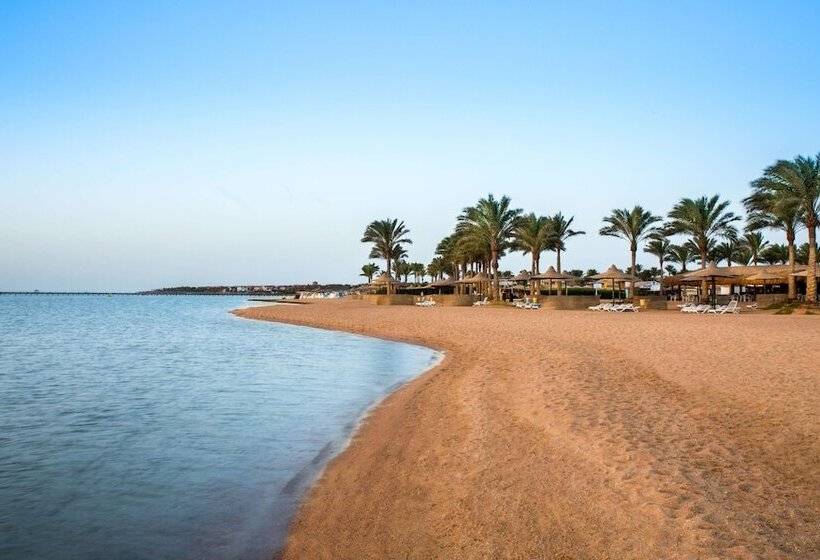 هتل Aurora Oriental Resort Sharm El Sheikh