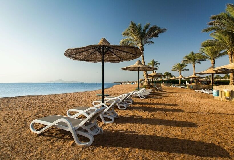 هتل Aurora Oriental Resort Sharm El Sheikh