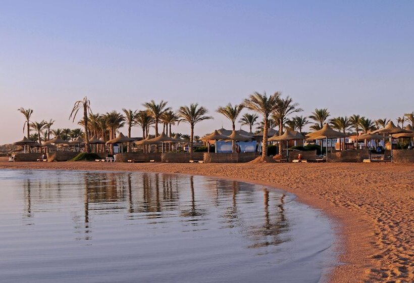 هتل Aurora Oriental Resort Sharm El Sheikh