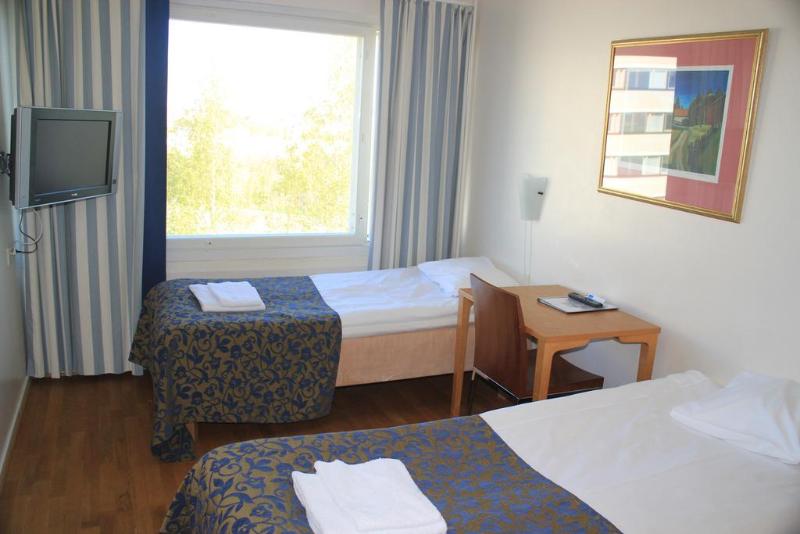 Fotos del hotel Hotel Ava:  5