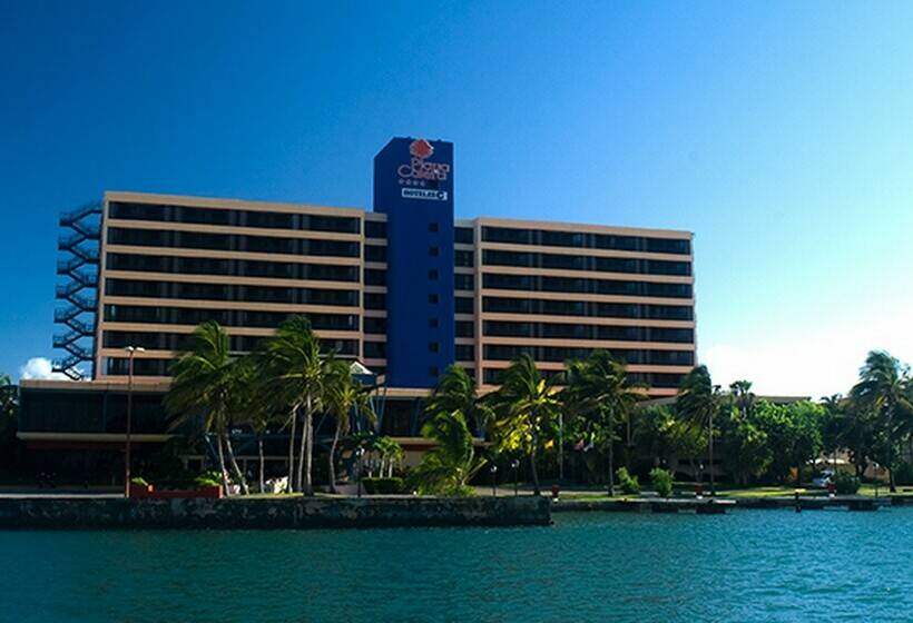 Hotel Gran Caribe Playa Caleta Salsa Club En Varadero Destinia