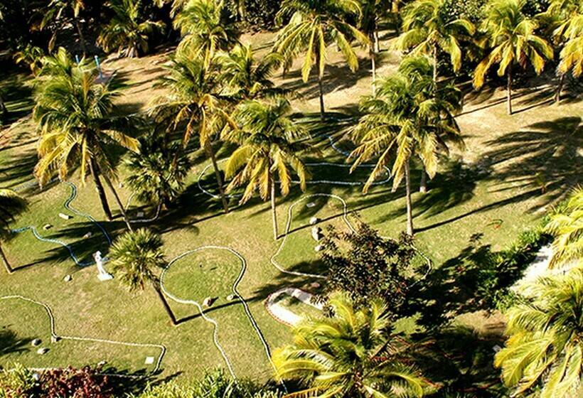 Fotos del hotel Gran Caribe Playa Caleta Salsa Club:  16