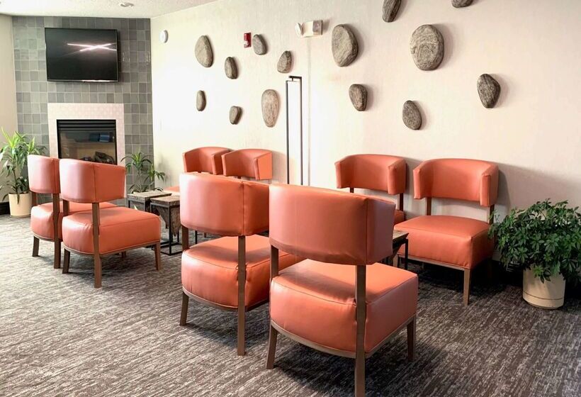 هتل Best Western Oswego