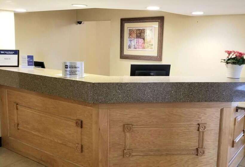 هتل Best Western Oswego