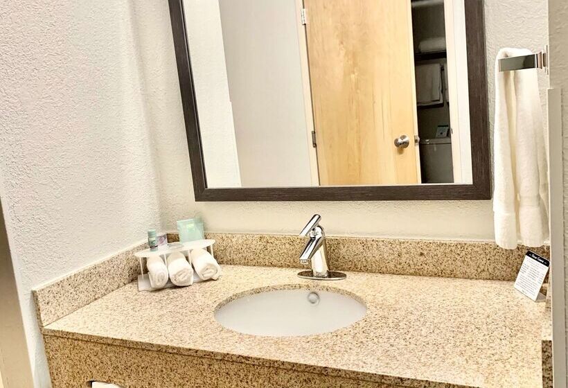 هتل Best Western Oswego