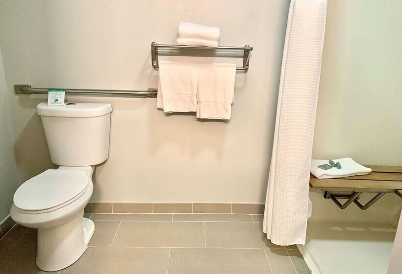 هتل Best Western Oswego