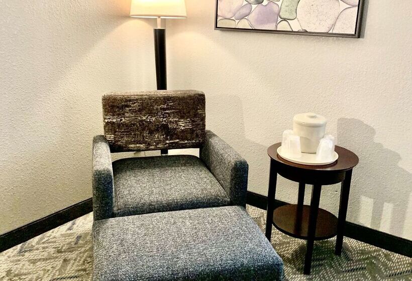 هتل Best Western Oswego