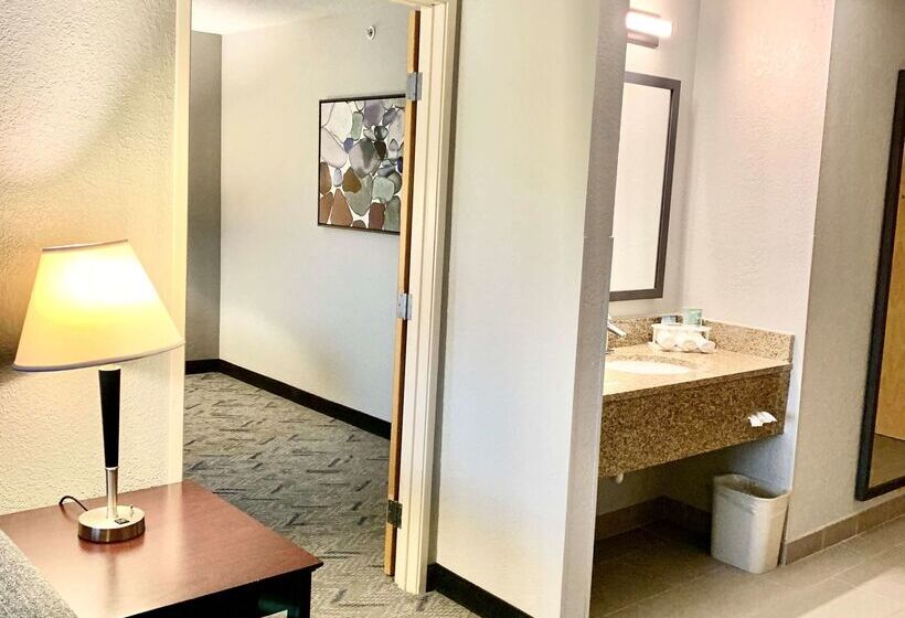 هتل Best Western Oswego