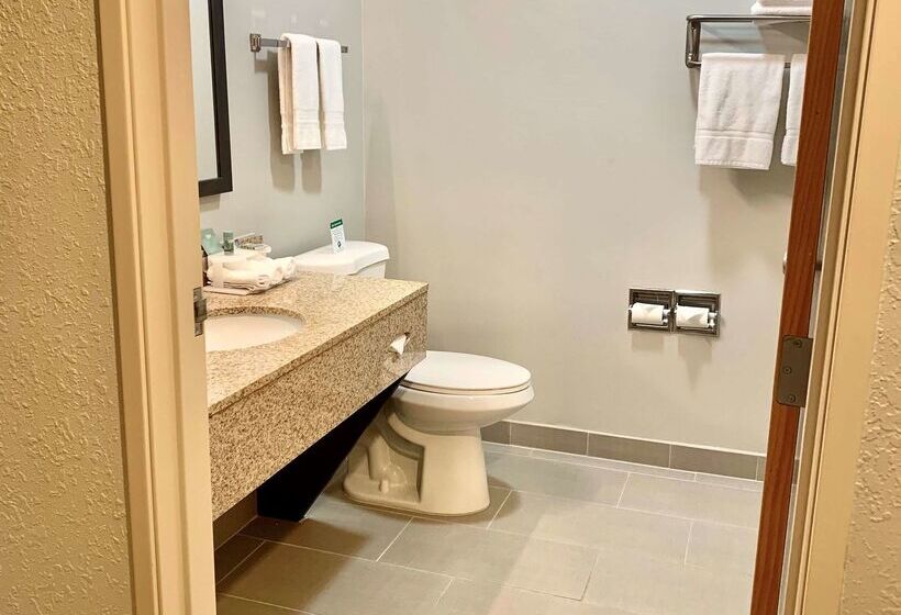 هتل Best Western Oswego