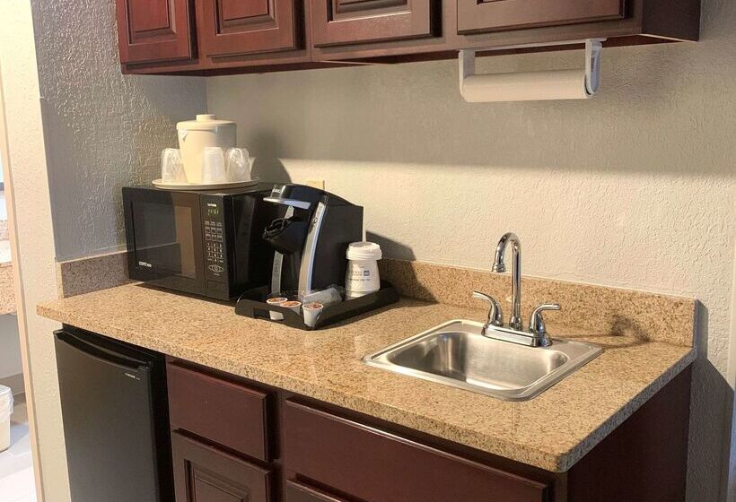 هتل Best Western Oswego