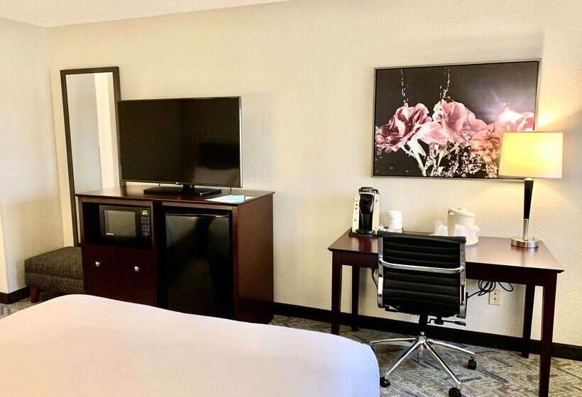 هتل Best Western Oswego