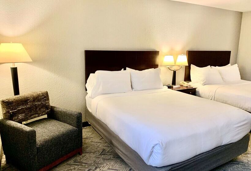 هتل Best Western Oswego