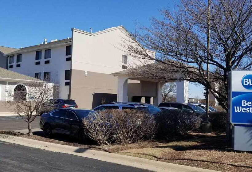 هتل Best Western Oswego
