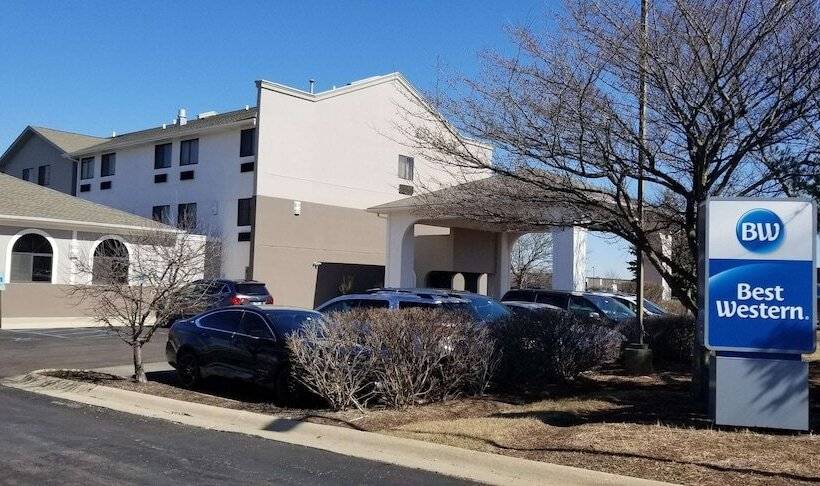 هتل Best Western Oswego
