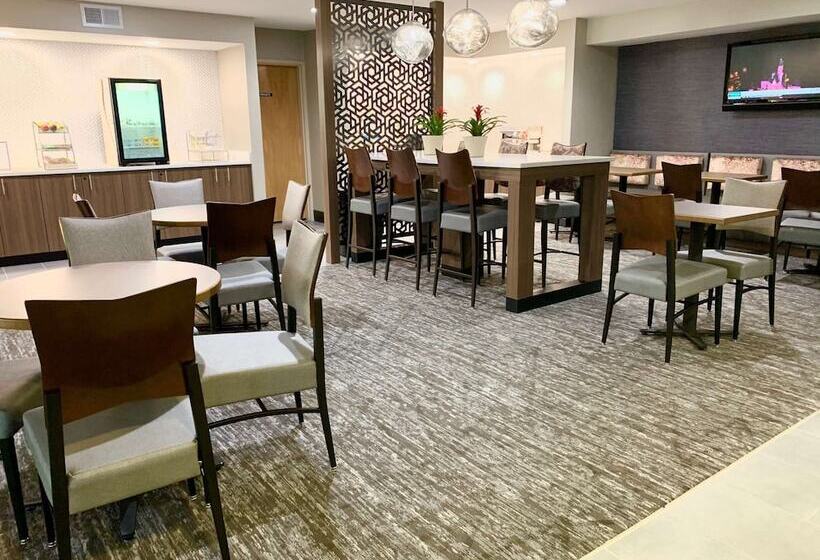 هتل Best Western Oswego