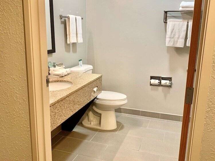هتل Best Western Oswego