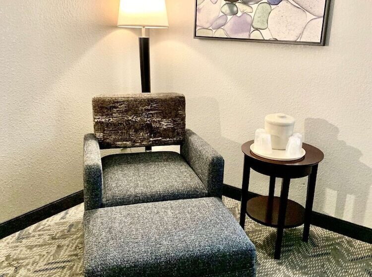 هتل Best Western Oswego