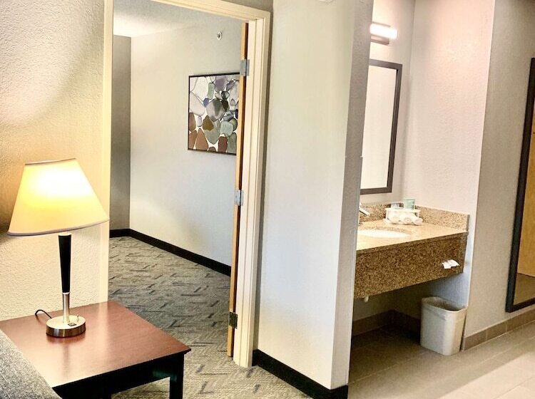 هتل Best Western Oswego
