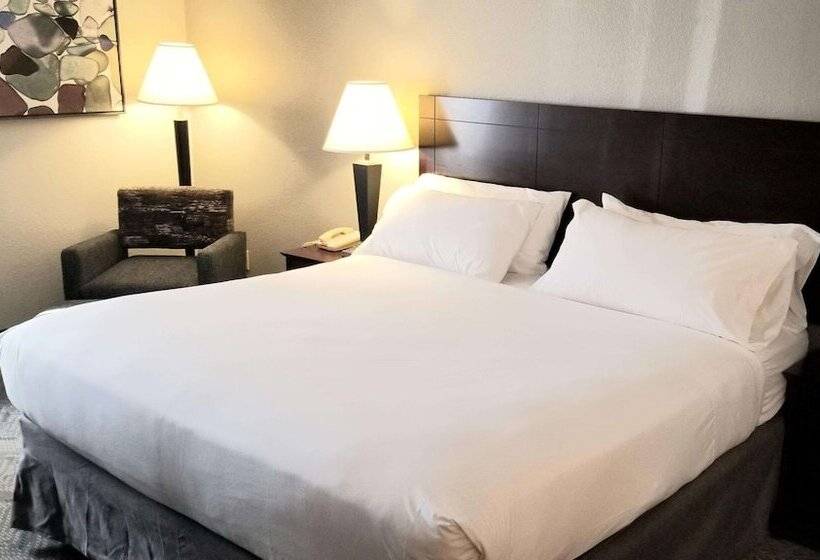 هتل Best Western Oswego