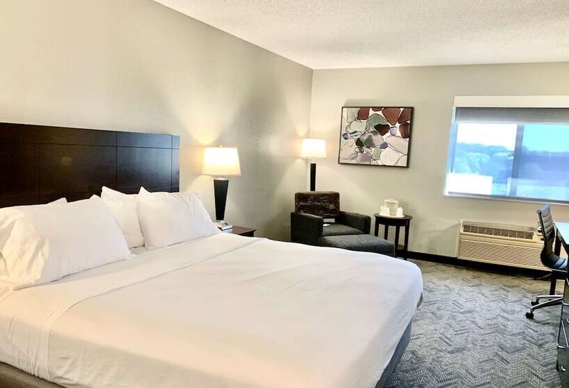 هتل Best Western Oswego