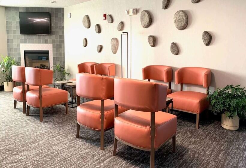 هتل Best Western Oswego