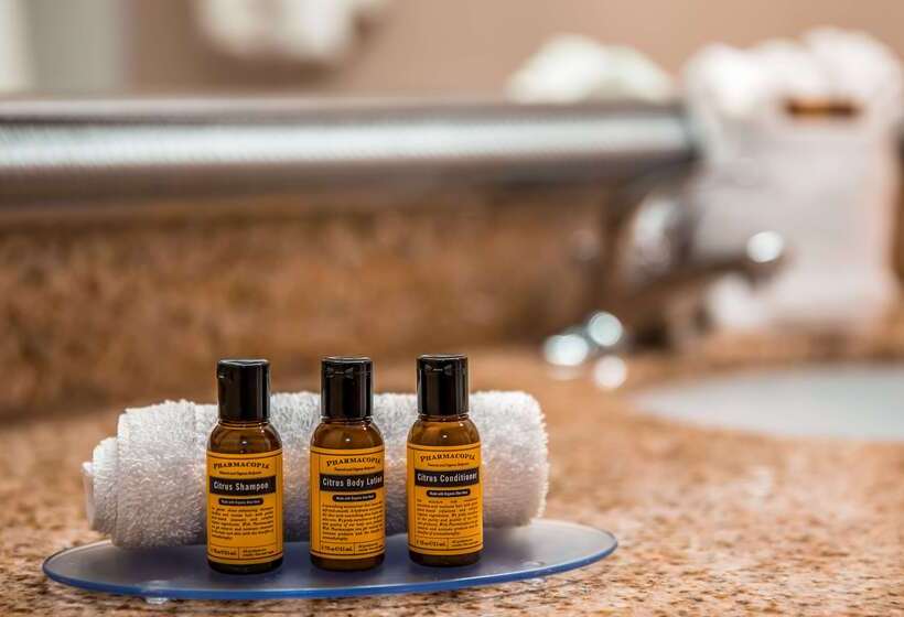 Best Western Plus Bradenton Hotel & Suites