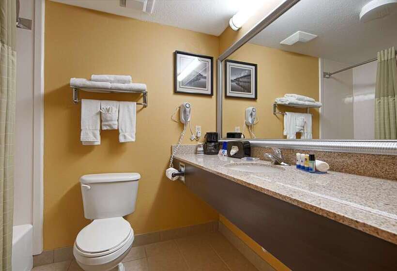 Best Western Plus Bradenton Hotel & Suites