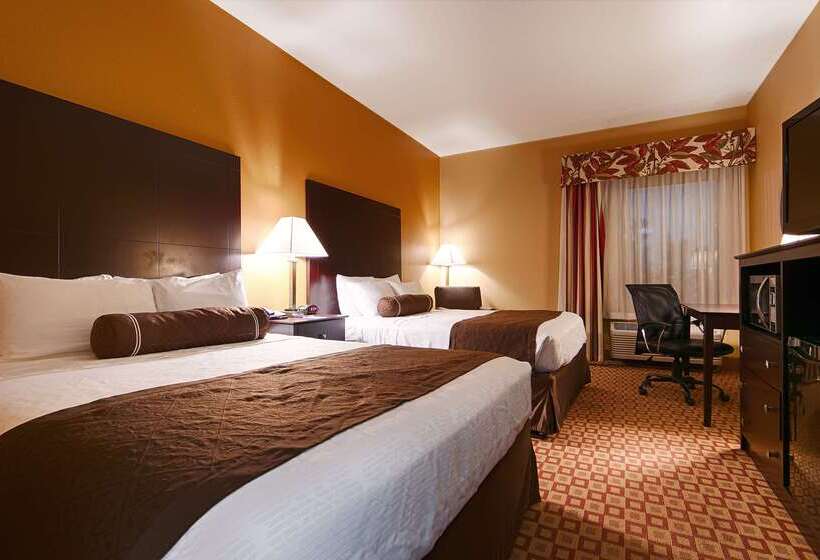 Hotel Best Western Plus Bradenton  And Suites