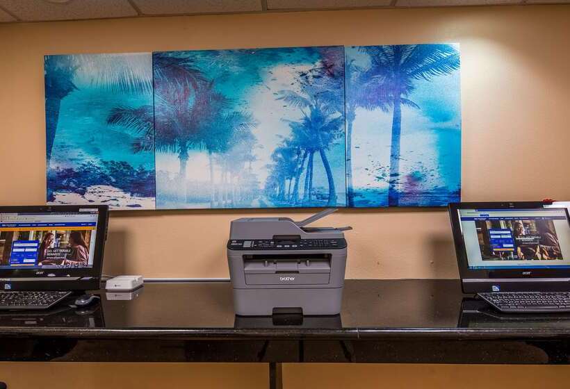 Best Western Plus Bradenton Hotel & Suites