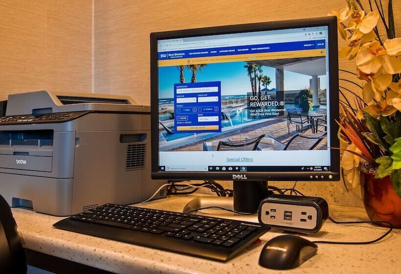 هتل Best Western Plus North Joliet