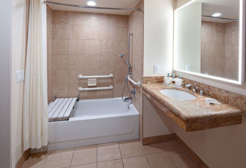 בית מלון כפרי Best Western Chula Vista/otay Valley