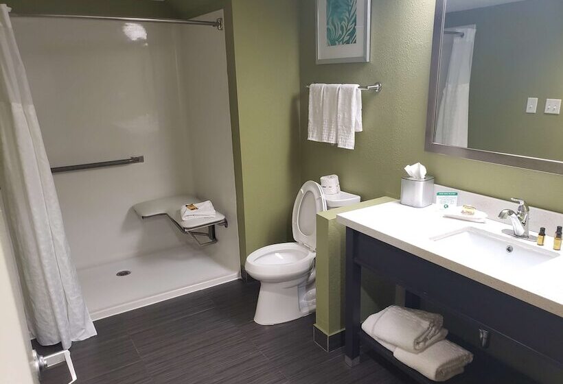 هتل Best Western Plus Sanford Airport/lake Mary