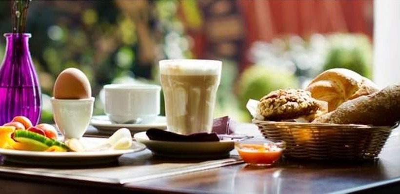 Fotos del hotel Boutiquehotel Stadthalle:  33